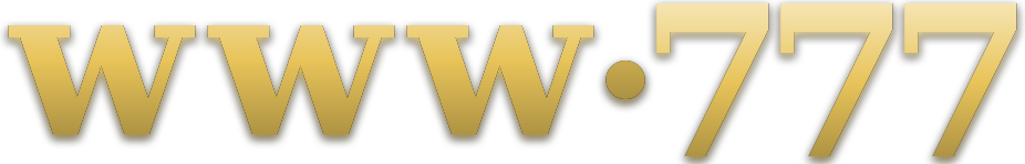 www.777 logo